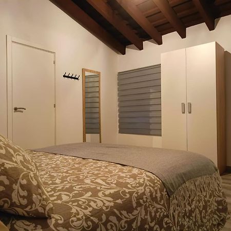 Apartamento El Embrujo 赫雷斯 外观 照片
